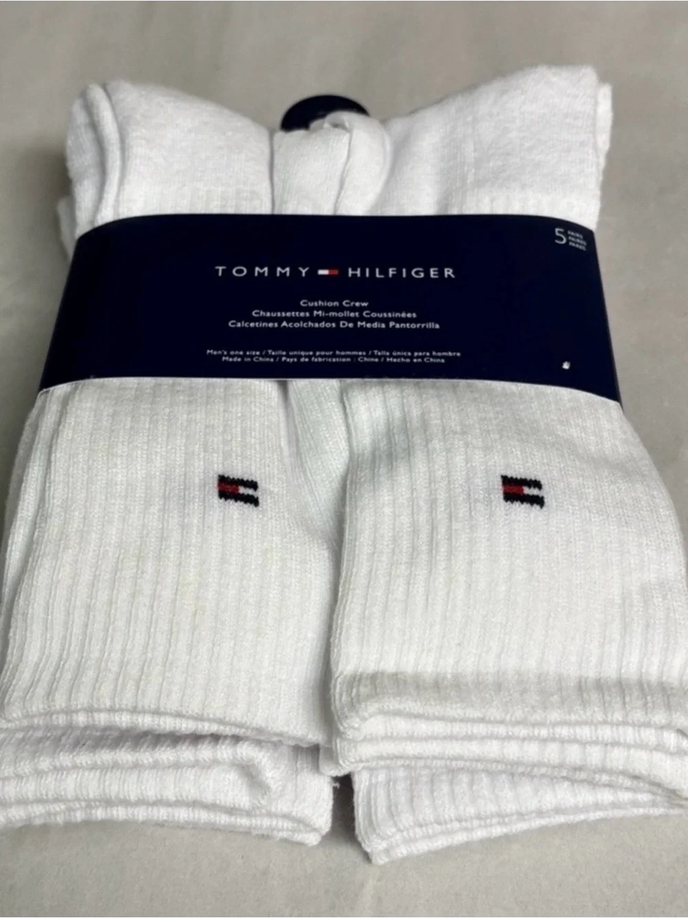 Tommy Hilfiger tommy hilfiger